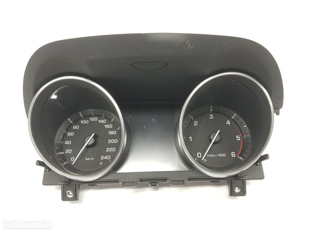 QUADRANTE LAND ROVER RANGE ROVER EVOQUE - 1