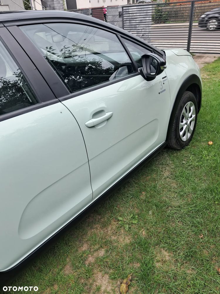 Citroën C3 - 16