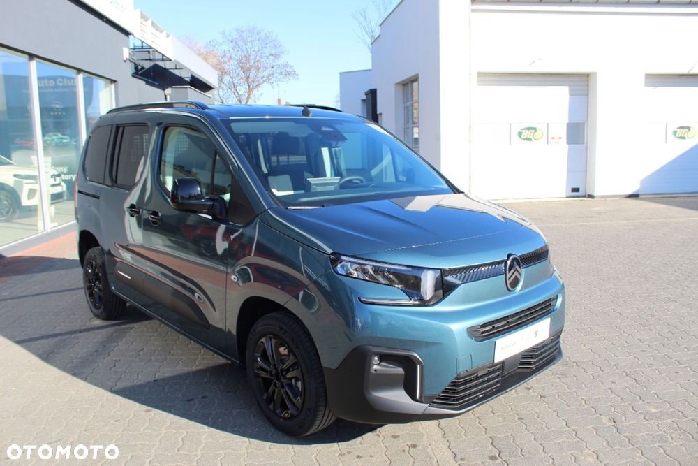 Citroën Berlingo - 5
