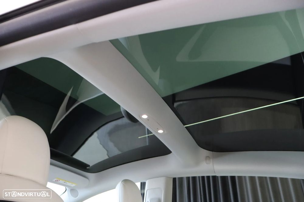 Tesla Model 3 Long Range AWD Dual Motor - 14
