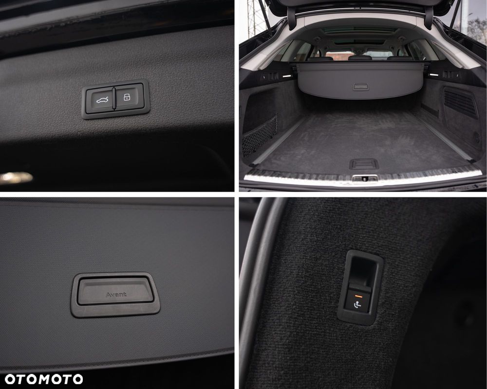 Audi A6 Avant 40 TDI S tronic sport - 41