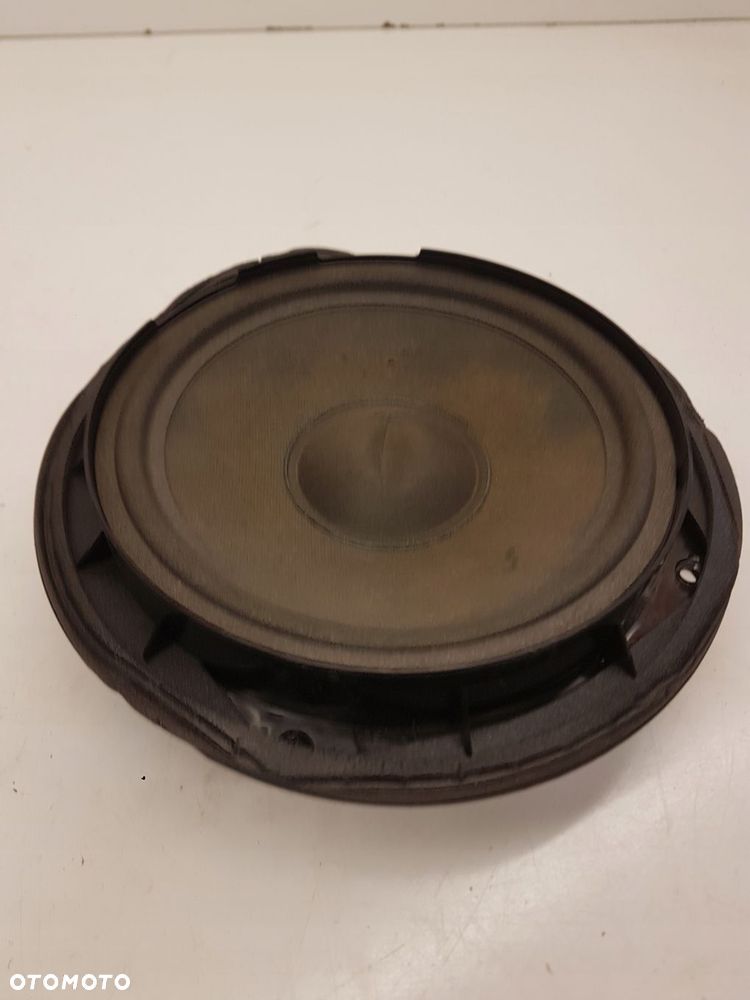 GŁOŚNIK TYLNY TYŁ AUDI A4 B6 B7 CABRIO 8H0035412 - 1