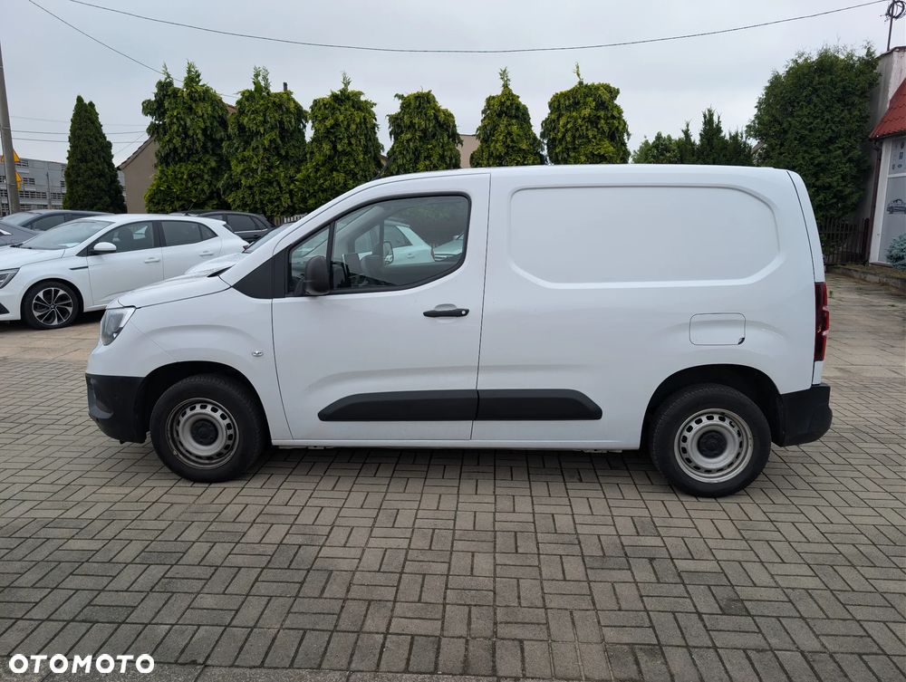 Opel Combo - 37