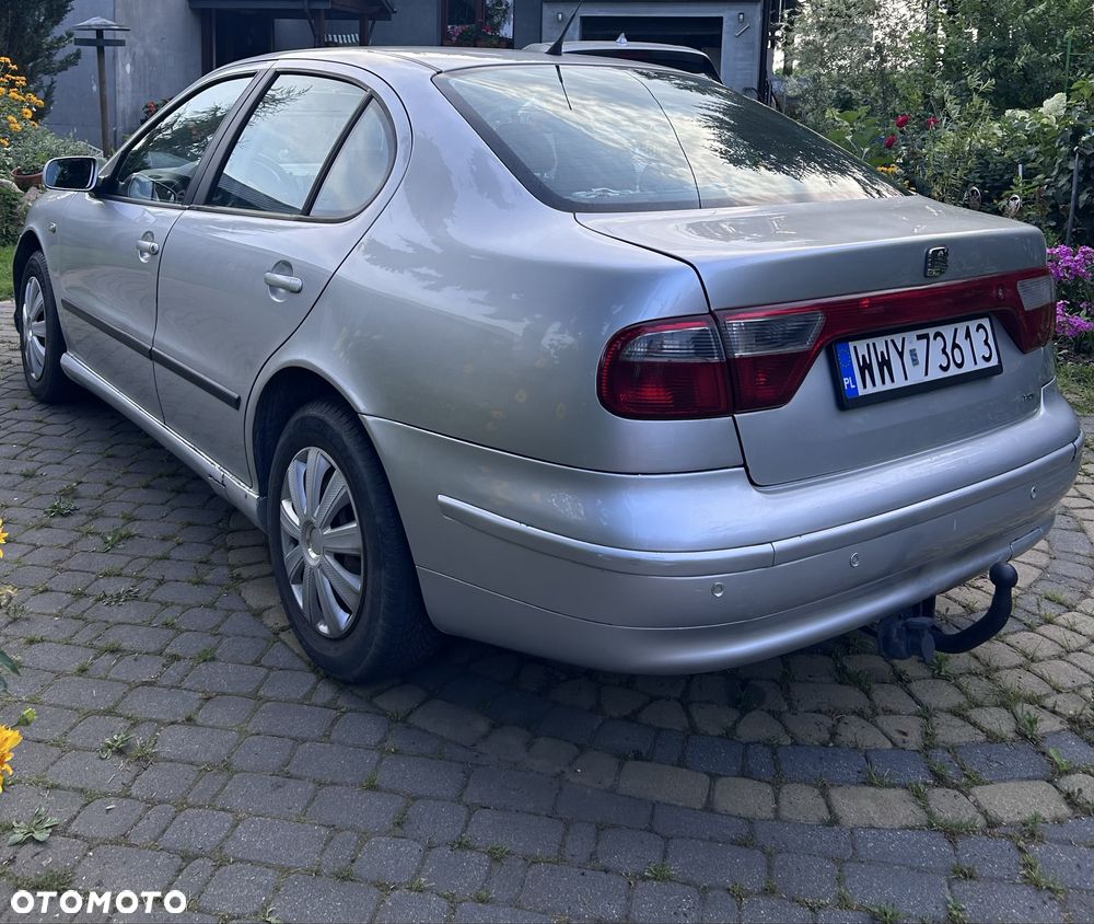 Seat Toledo - 2
