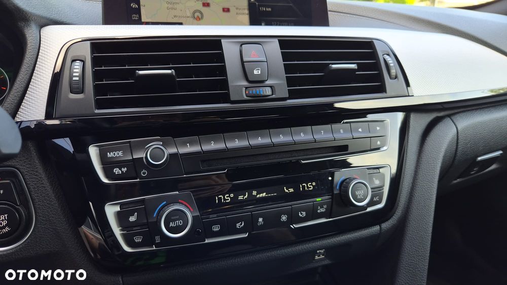 BMW Seria 4 430i xDrive M Sport sport - 23