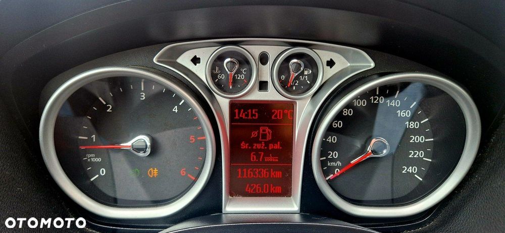 Ford Kuga 2.0 TDCi 4x4 Titanium - 18