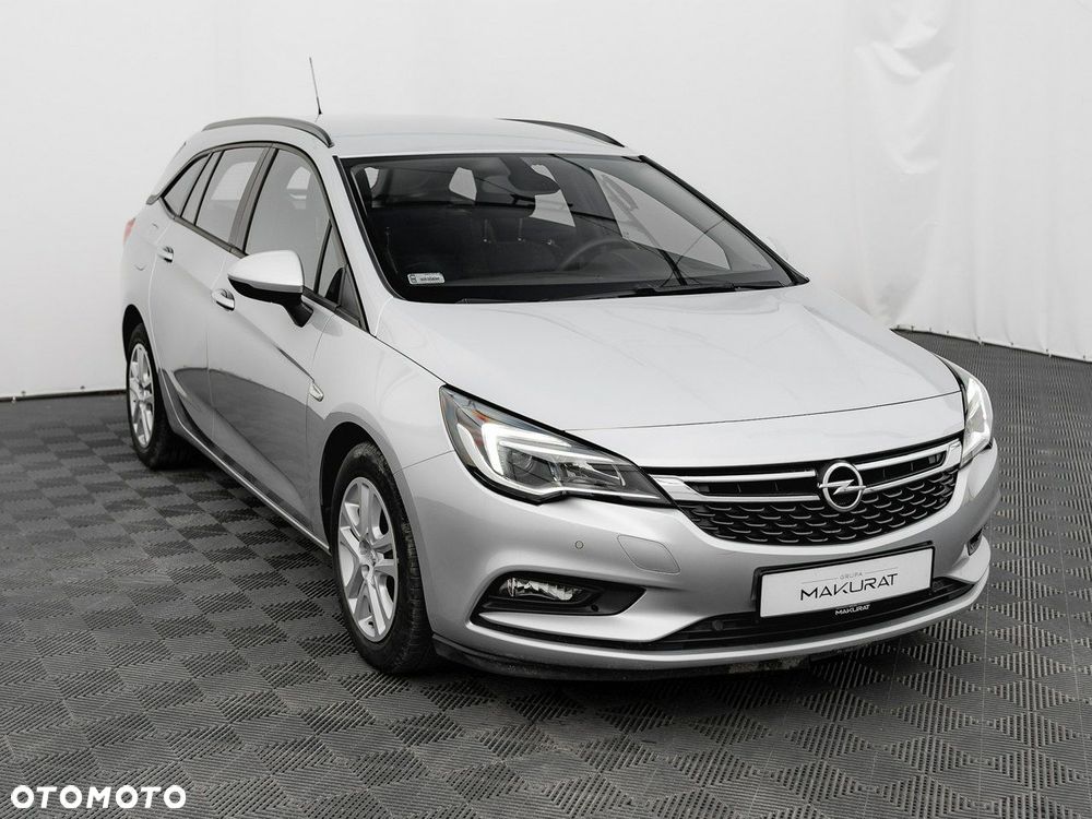 Opel Astra V 1.6 CDTI Enjoy - 4