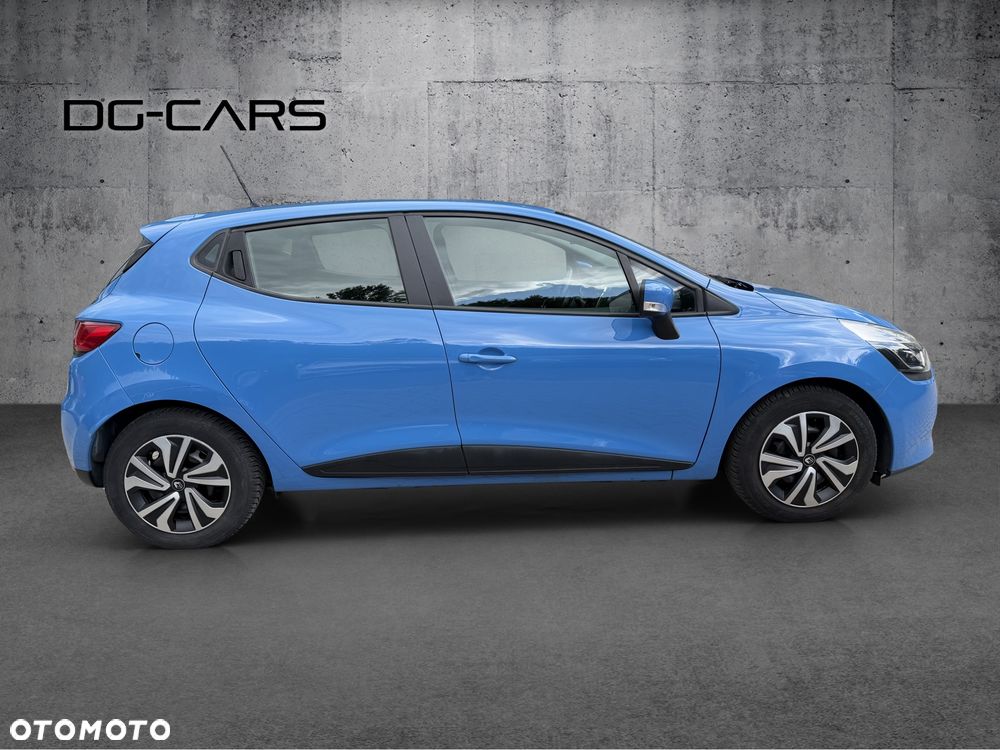 Renault Clio (Energy) TCe 90 Start & Stop INTENS - 6