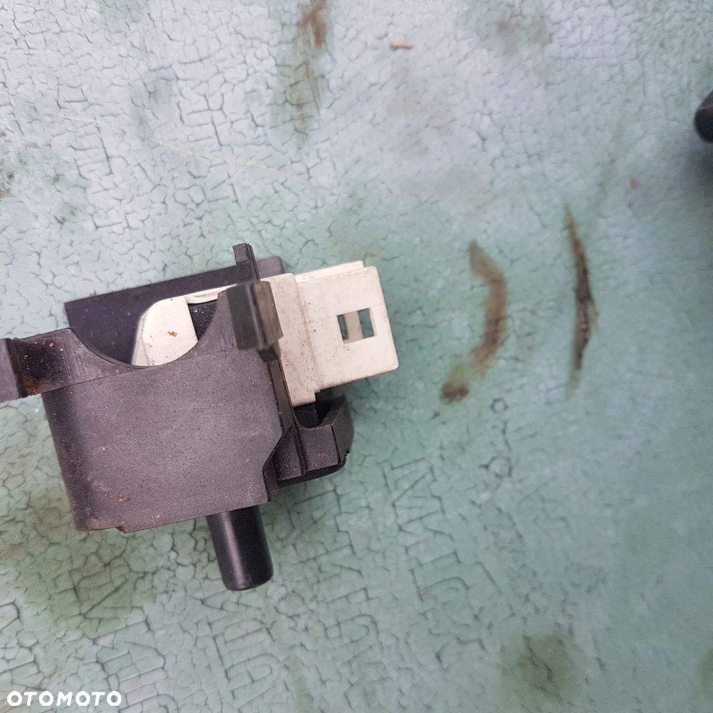 zawór rozprężny nagrzewniczka rura wody SMART ForTwo II 451 CZUJNIK MODUŁ STEROWNIK ESP A4515420118 0265005625 - 9