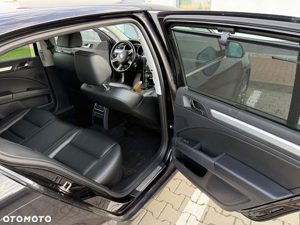 Skoda Superb 2.0 TDI Business DSG - 16
