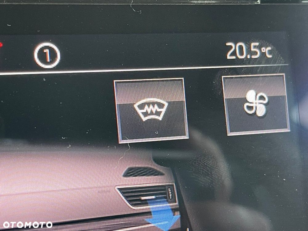 Skoda Superb 2.0 TSI 4x4 Style DSG - 22