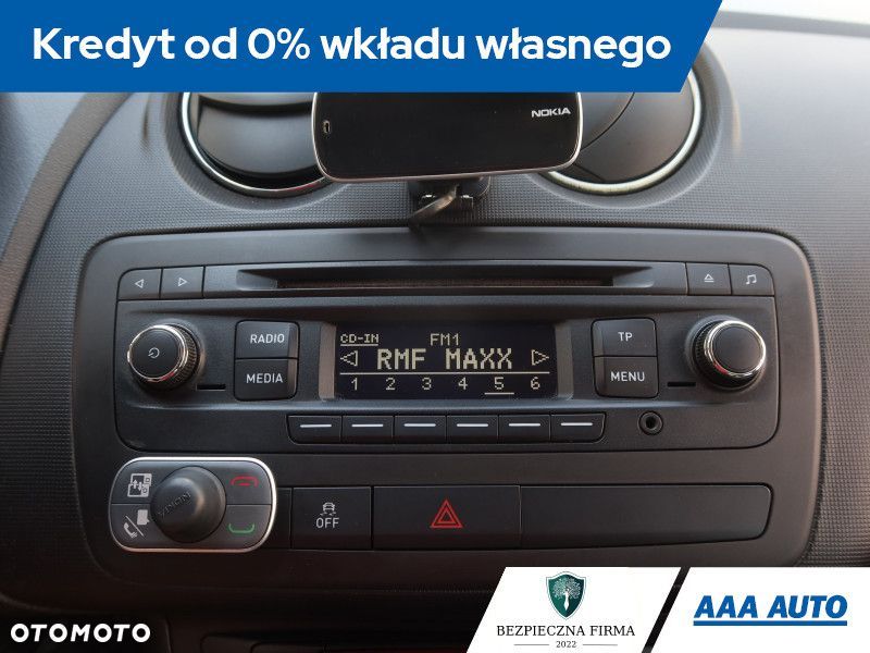 Seat Ibiza - 13