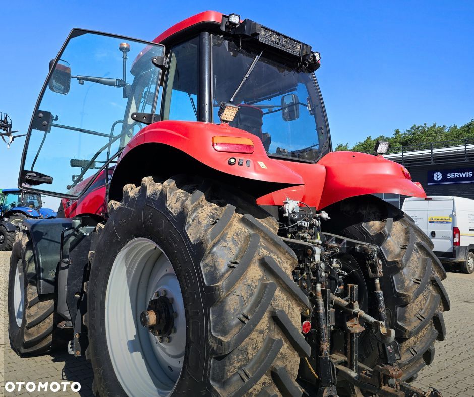 Case IH Magnum 260 - 4