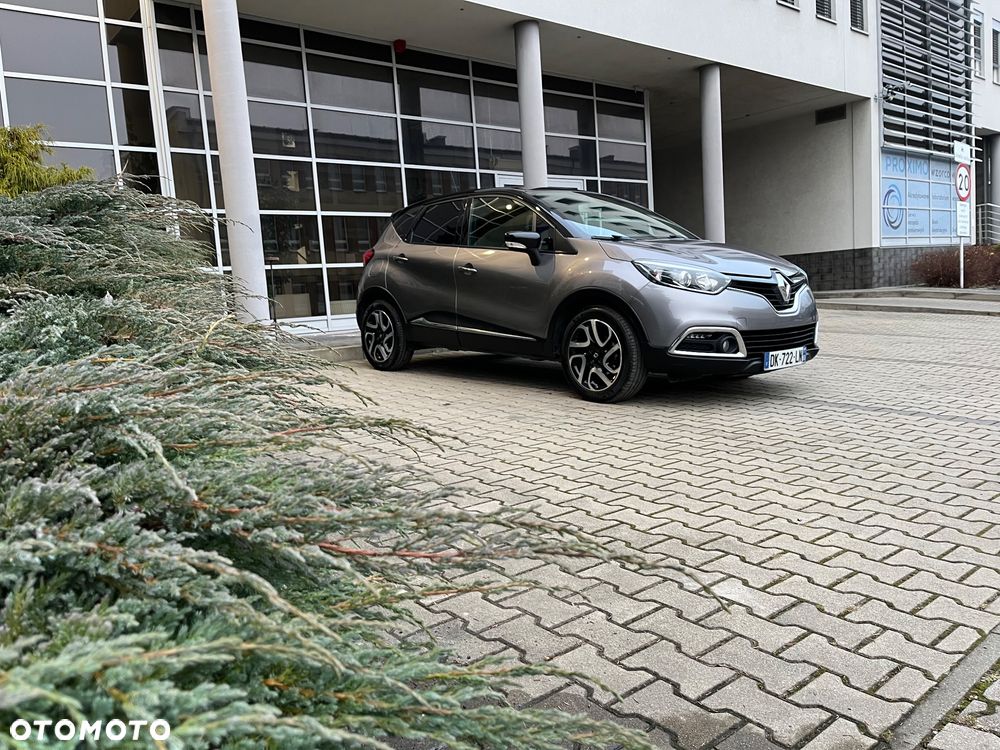 Renault Captur 1.2 TCe Intens EDC - 39