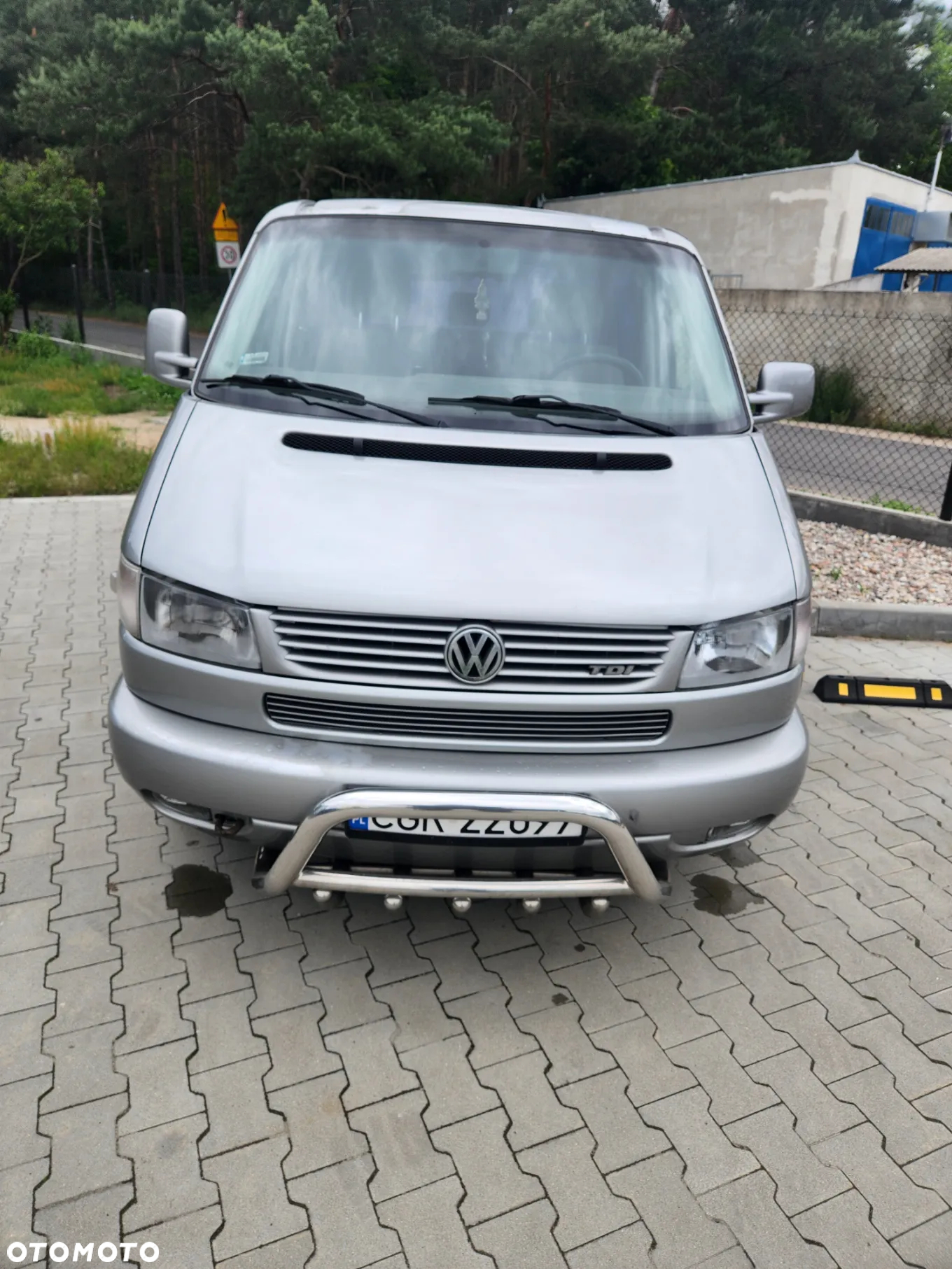 Volkswagen Multivan TDI - 7