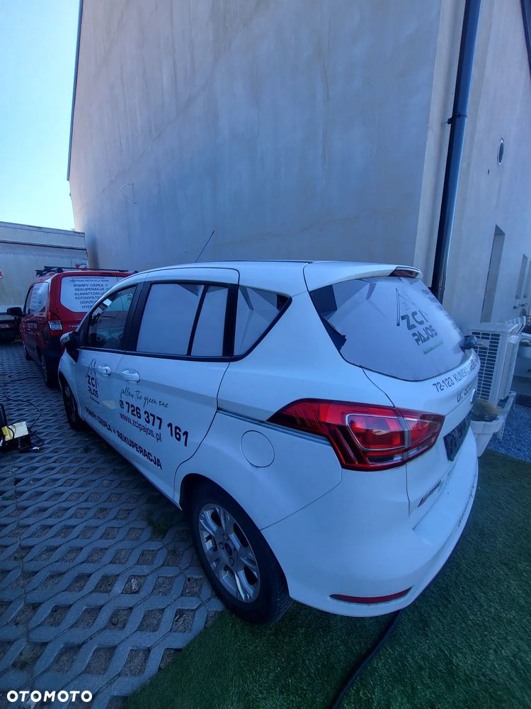 Ford B-MAX 1.0 EcoBoost Trend - 5