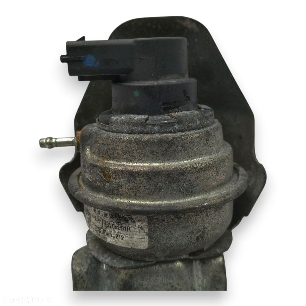 TURBOSPRĘŻARKA OPEL Insignia Astra J Zafira C 2.0 CDTI 55581063 - 4