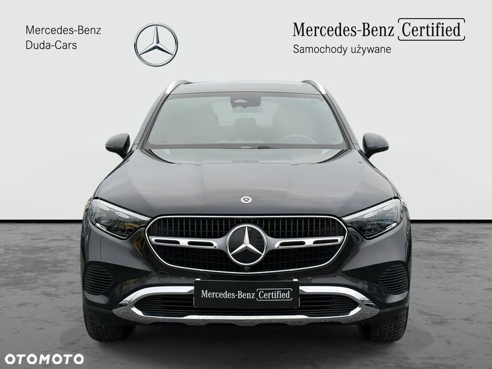 Mercedes-Benz GLC - 6