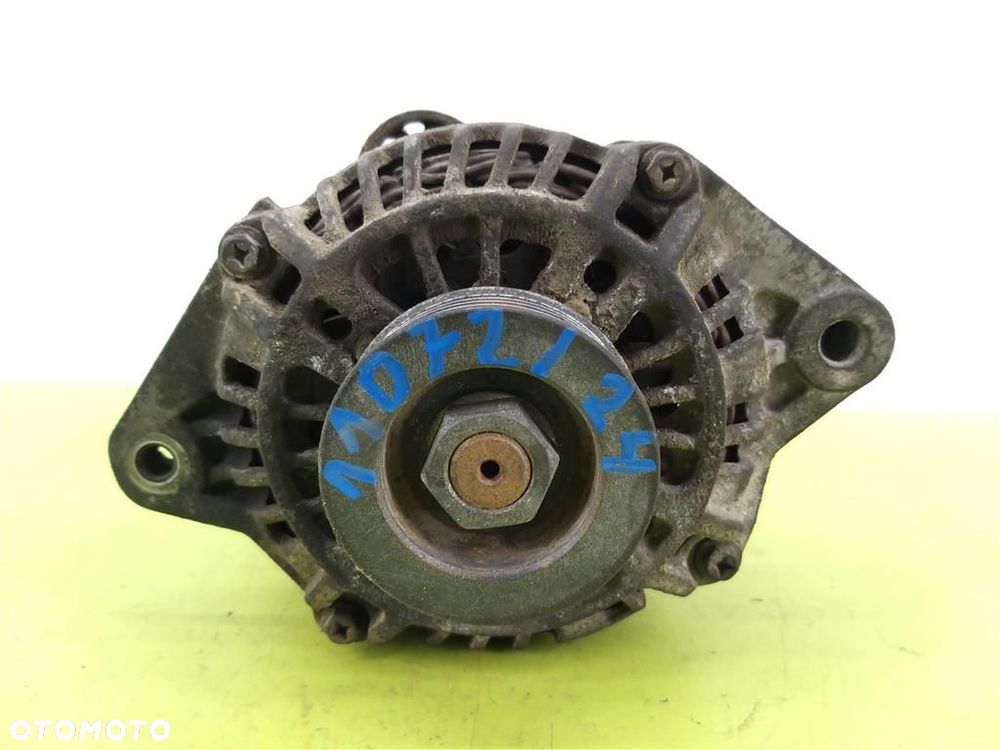 Alternator Tata Indica 1998-2008- 1,4 BENZYNA - 5
