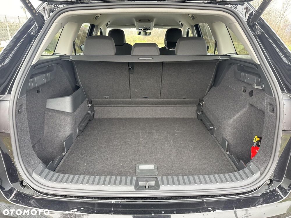 Skoda Kodiaq 2.0 TSI 4x4 Edition 130 DSG - 36