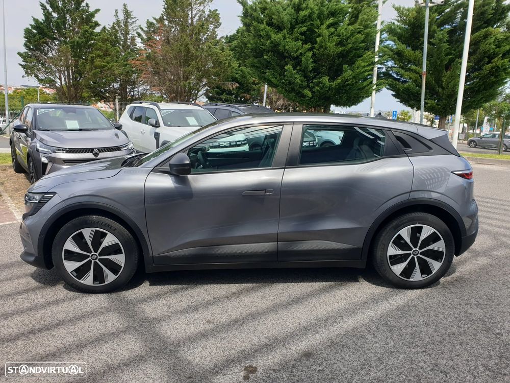 Renault Mégane E-Tech EV60 Evolution ER Optimum Charge — fotografia 5