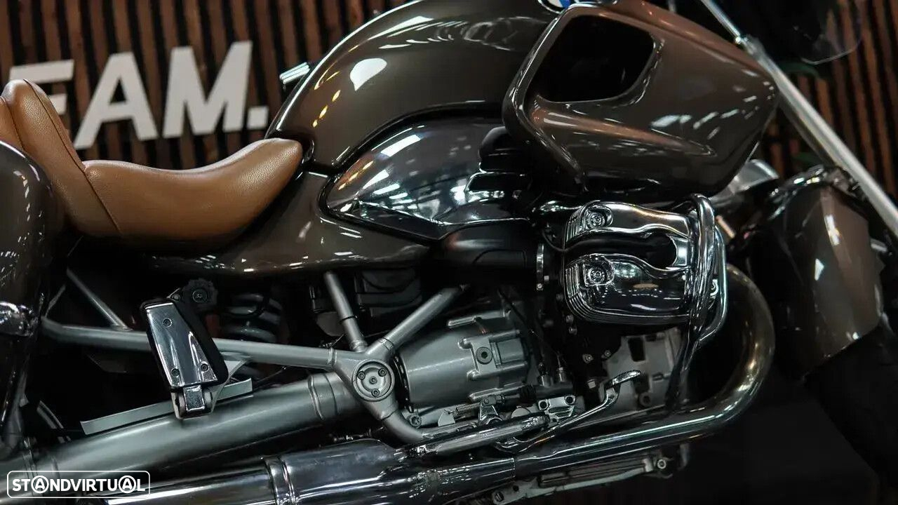 BMW R 1200 CL R 1200 CL - 55