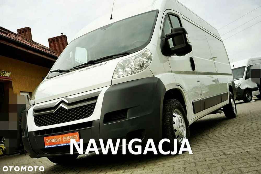 Citroën Jumper