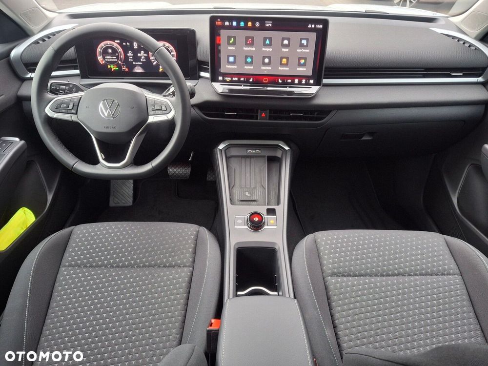 Volkswagen T-Roc 1.5 TSI Life DSG - 23