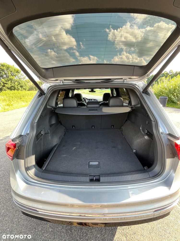 Volkswagen Tiguan 2.0 TSI 4Mot R-Line DSG - 9