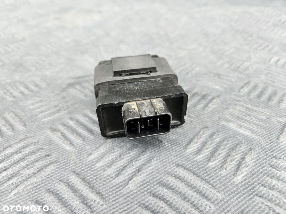 KTM SX 65 MODUŁ ZAPŁONOWY CDI SKRZYNKA ELEKTRYCZNA SX65 - 2