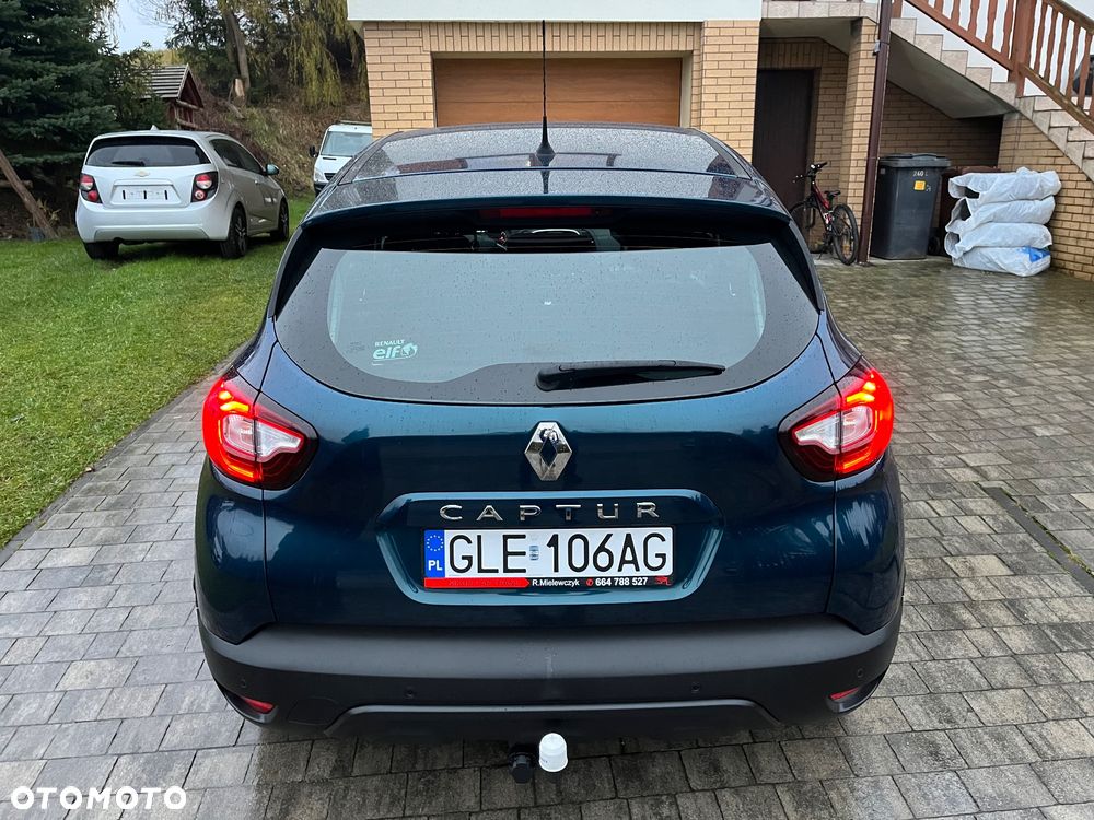 Renault Captur ENERGY dCi 90 Start&Stop Intens - 31