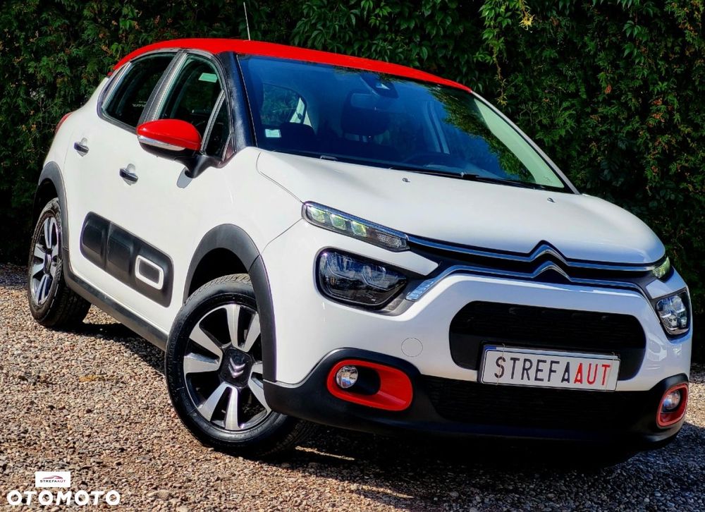 Citroën C3 - 9