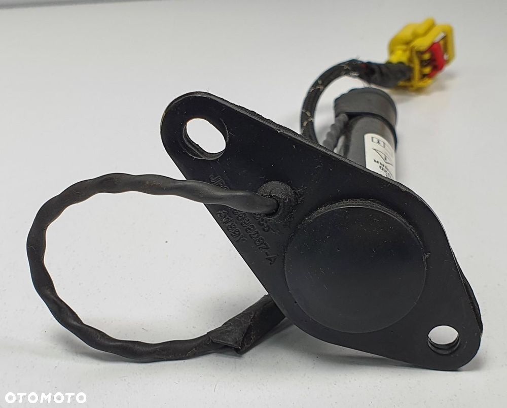 NABÓJ MASKI FORD MUSTANG VI LIFT JR3B-C699D87-A - 3