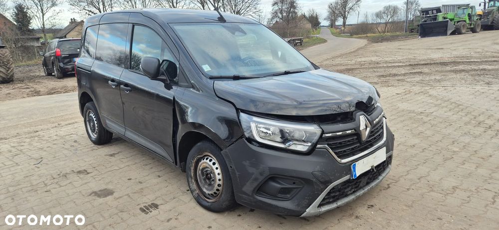 Renault KANGOO - 1