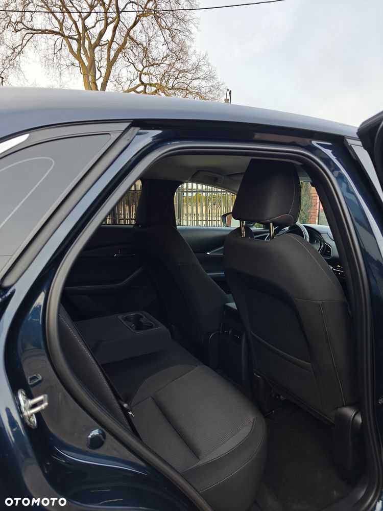 Mazda CX-30 SKYACTIV-G 2.0 M-Hybrid - 7