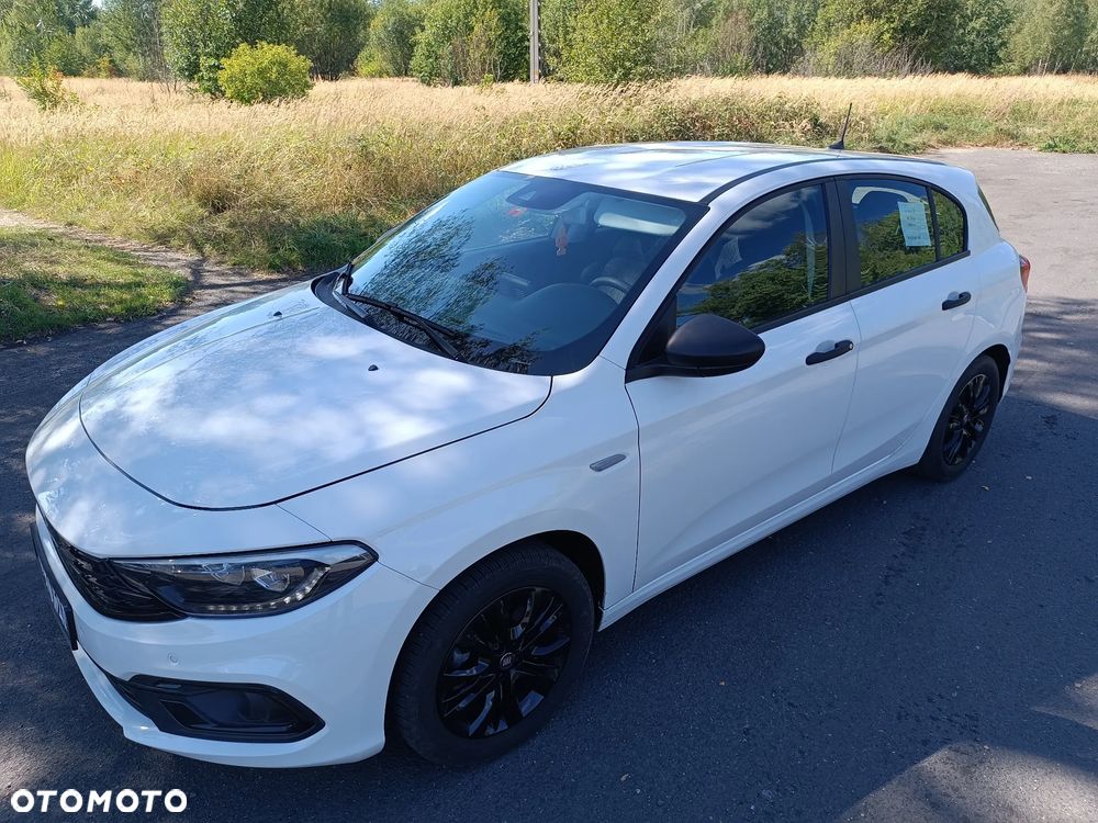 Fiat Tipo 1.0 T3 Business Edition - 4