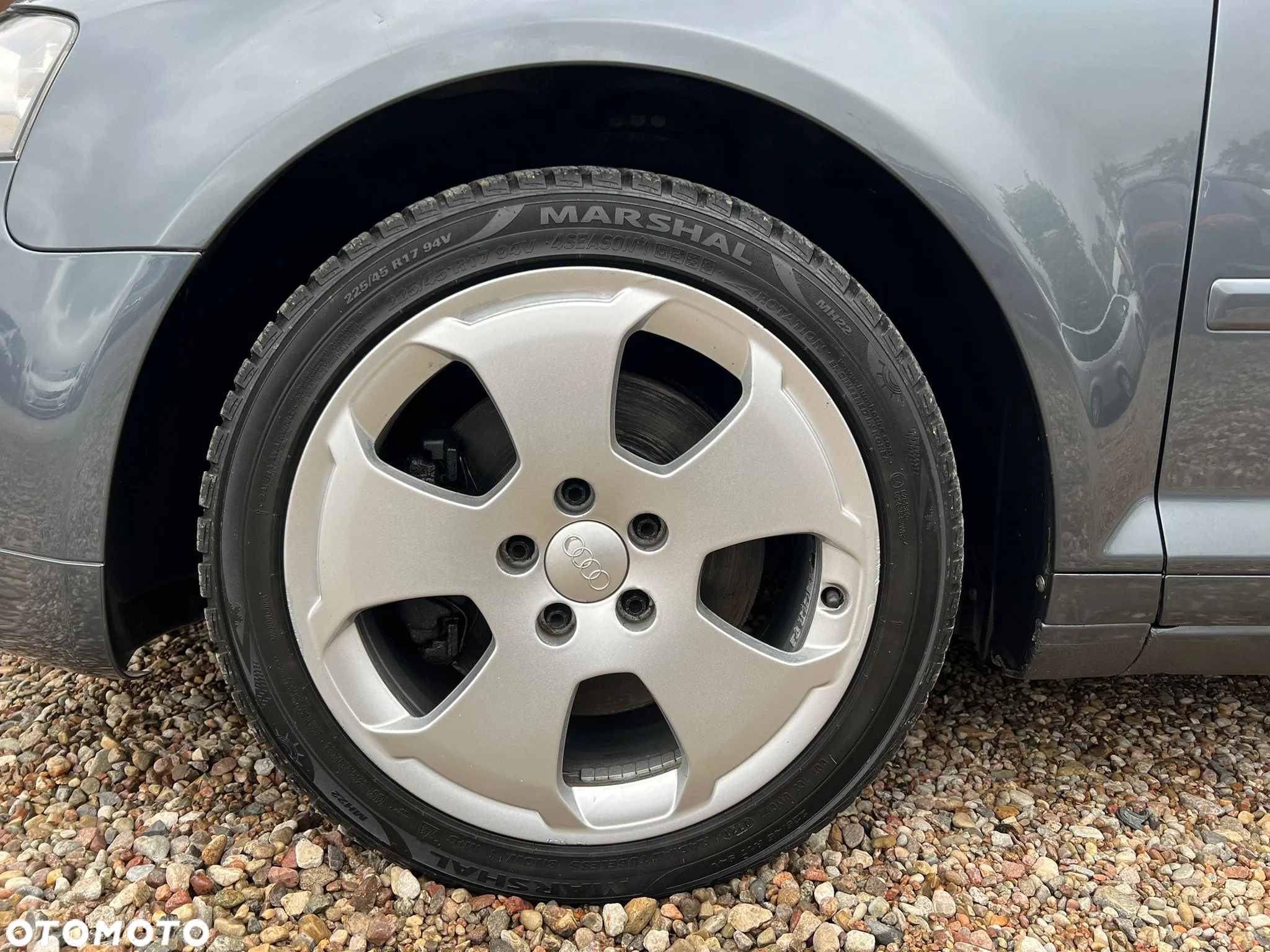 Audi A3 2.0 TFSI Sportback Ambition - 13