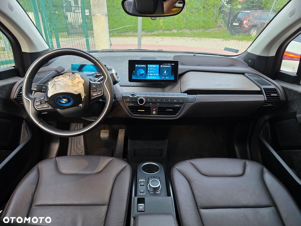 BMW i3 i3S 120 Ah - 18