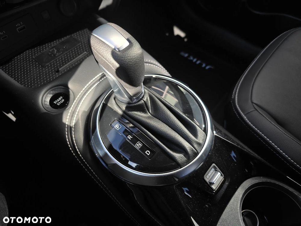 Nissan Juke 1.6 Hybrid Tekna AMT - 15