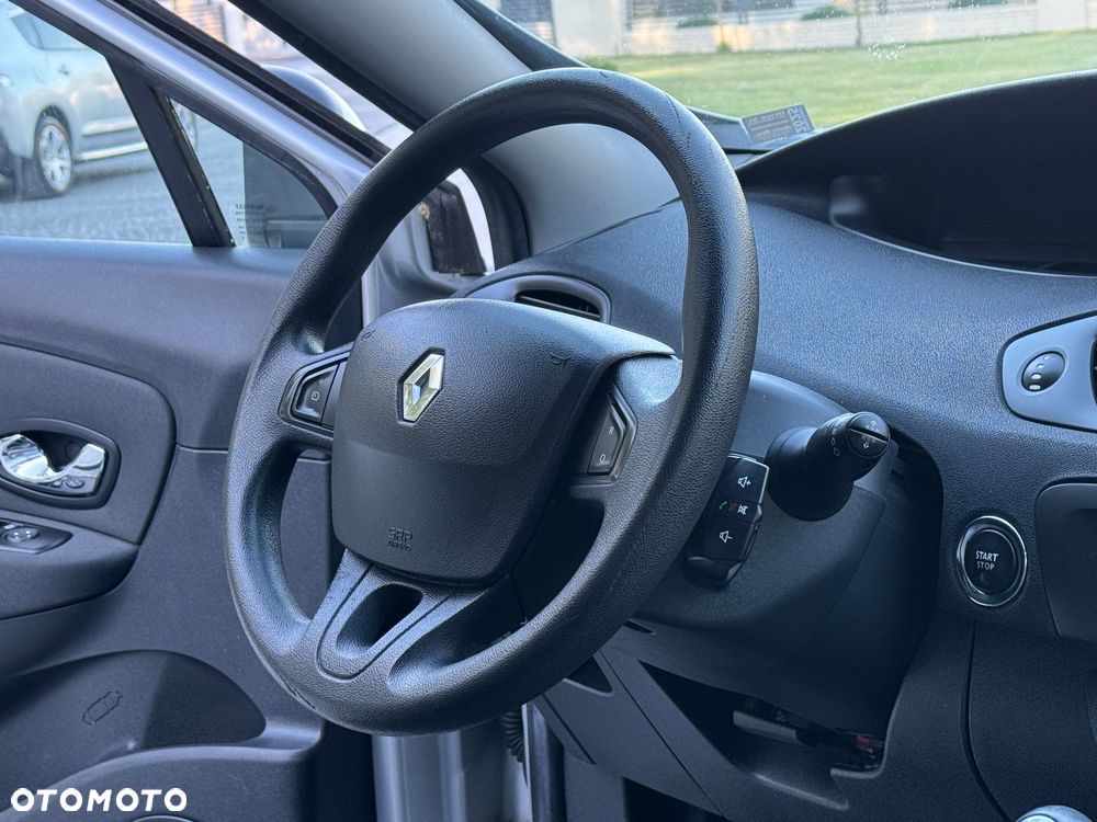 Renault Scenic 1.6 16V 110 Dynamique - 34