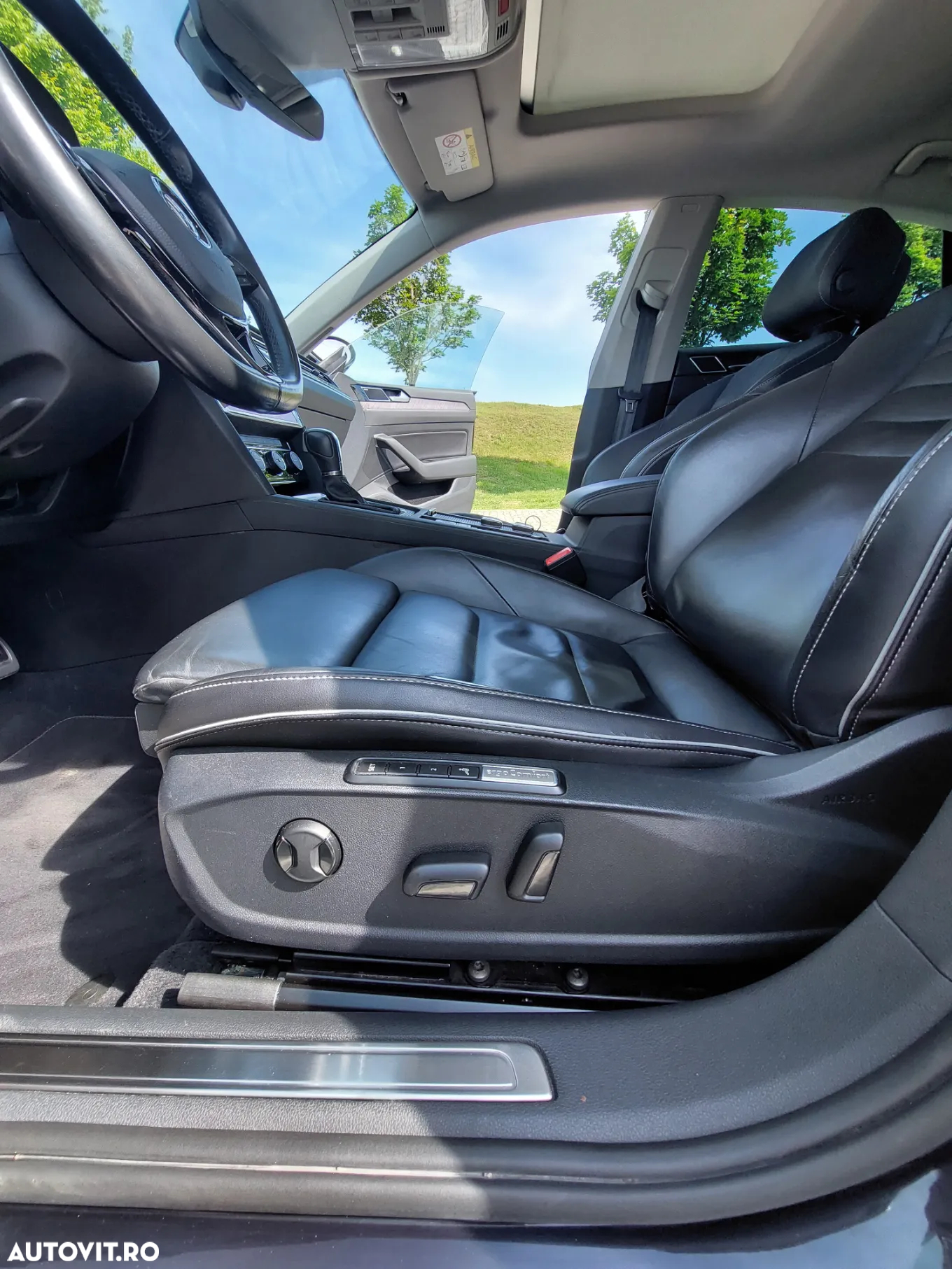 Volkswagen ARTEON 2.0 TDI DSG 4Motion Elegance - 22