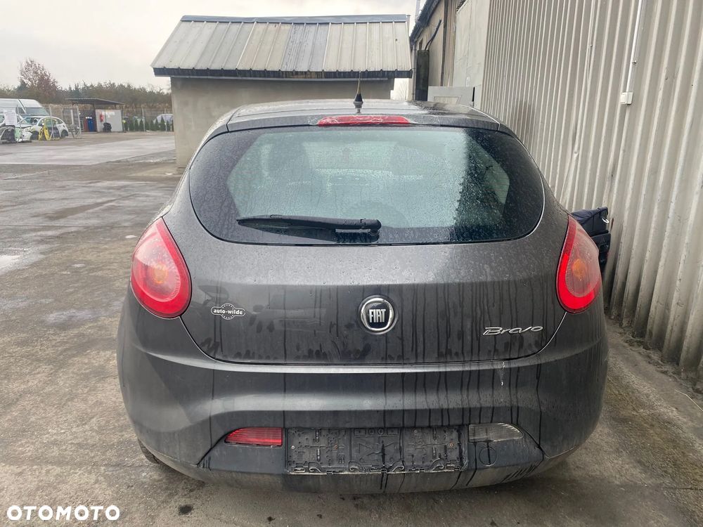 132/Fiat Bravo/NA CZĘŚCI - 3