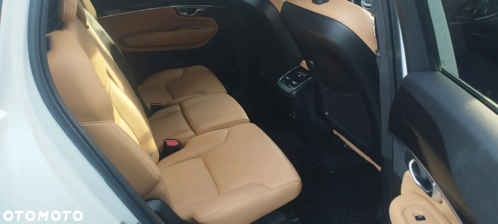 Volvo XC 90 - 5