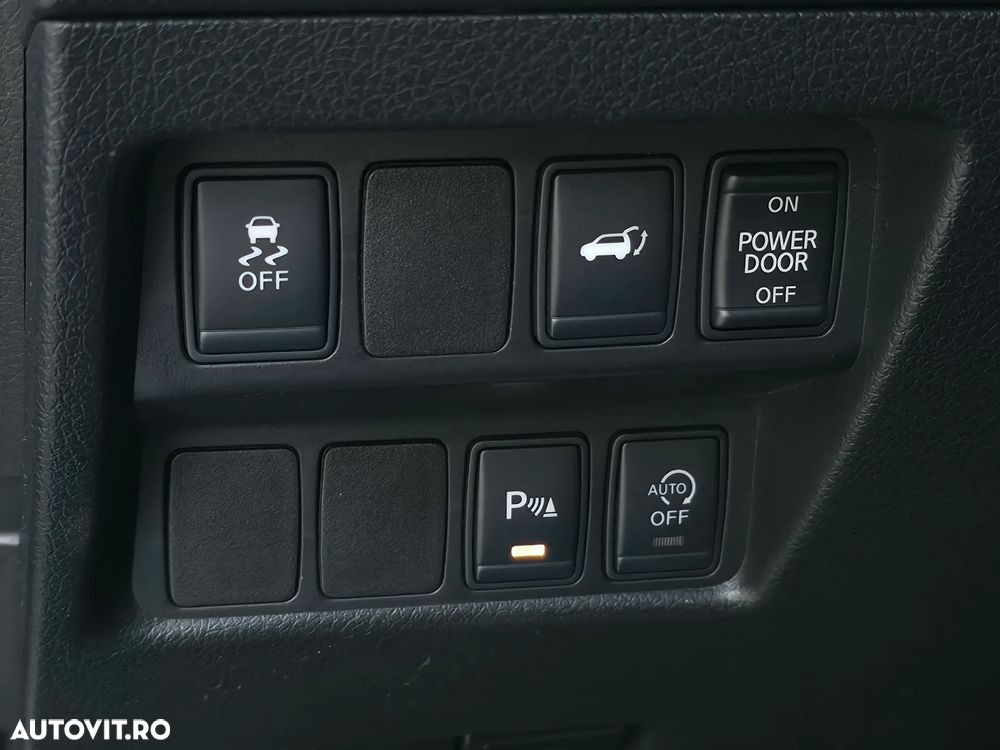 Nissan X-Trail 1.6L dCI Start/Stop Tekna - 33