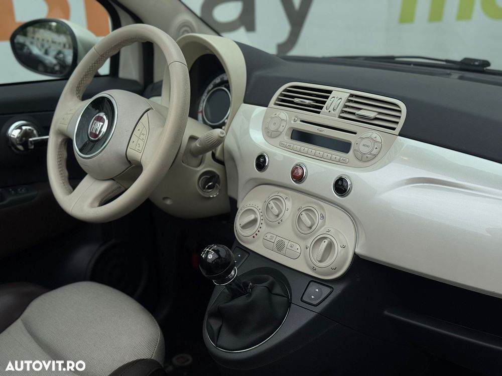 Fiat 500 - 32