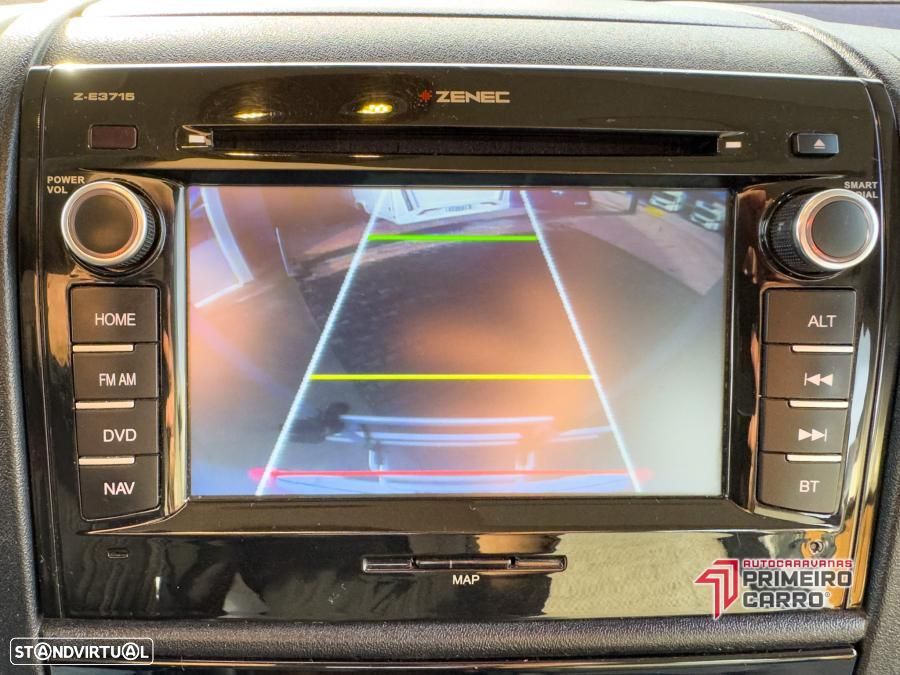 Hymer Exsis I 588 2.3 M.Jet 150cv - 9