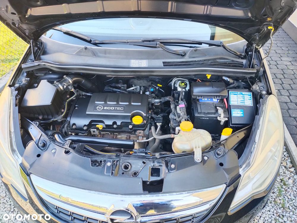 Opel Corsa 1.4 16V Color Edition - 7