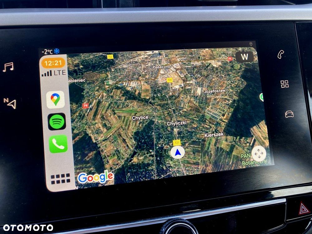 Opel Corsa 1.2 Elegance S&S - 20