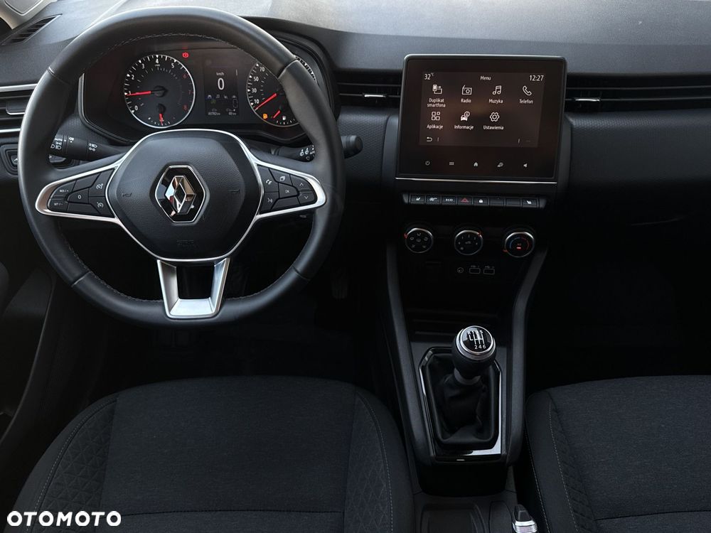 Renault Clio 1.0 TCe Equilibre - 16