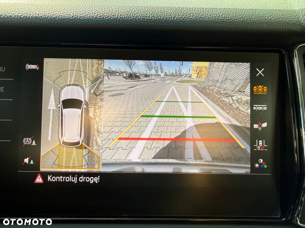 Skoda Kodiaq 2.0 TDI 4x4 L&K DSG - 33